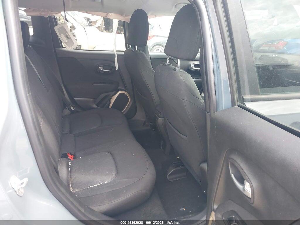 ZACCJABB1HPG06119 2017 JEEP RENEGADE photo no. 8