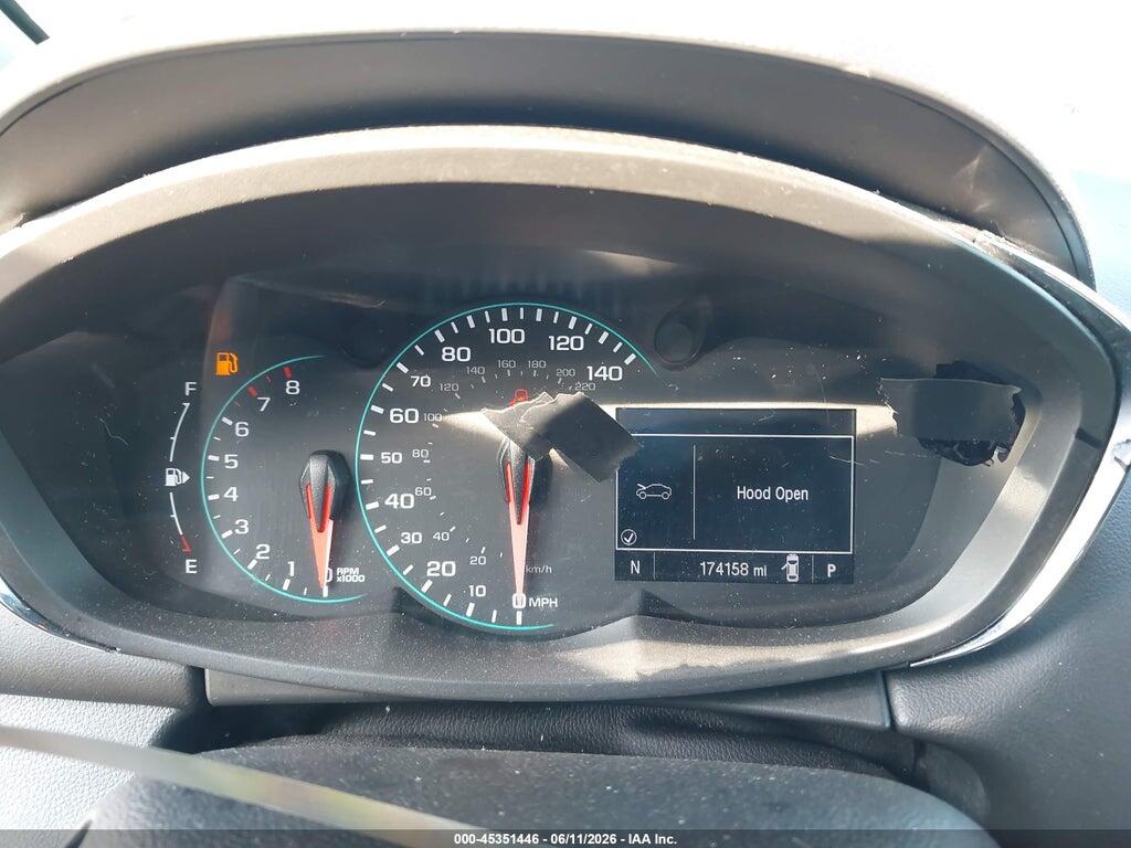 KL7CJNSB1JB579377 2018 CHEVROLET TRAX photo no. 7