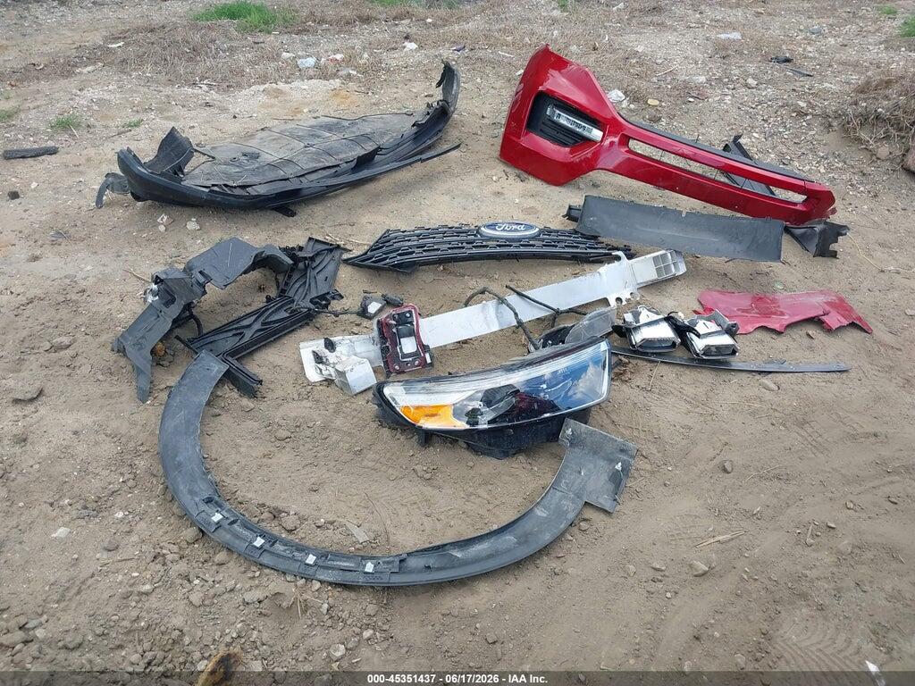1FMSK8DH6NGA04548 2022 FORD EXPLORER photo no. 12