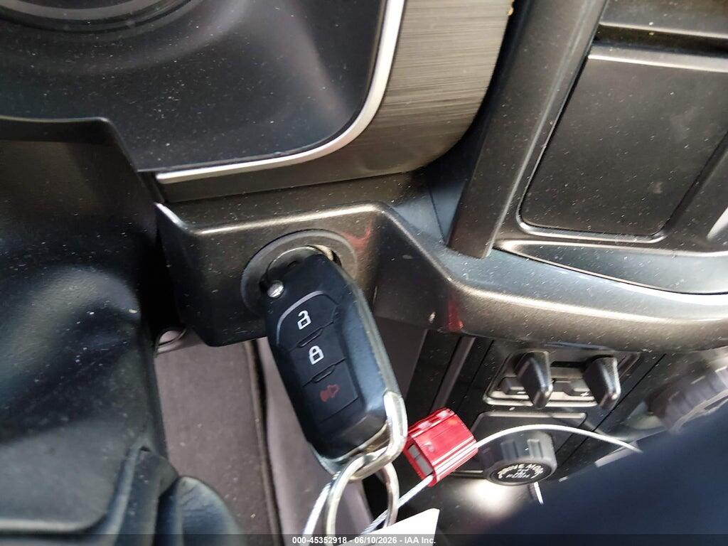 1FTEX1CP3PKE37571 2023 FORD F-150 photo no. 11