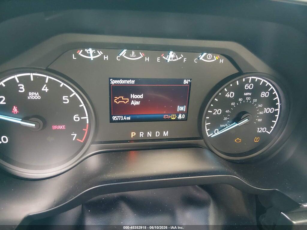 1FTEX1CP3PKE37571 2023 FORD F-150 photo no. 7