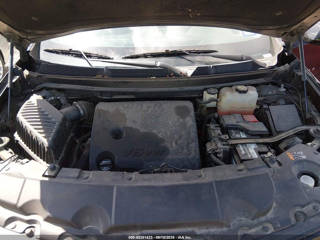 1GNERFKW7KJ288992 2019 CHEVROLET TRAVERSE photo no. 10
