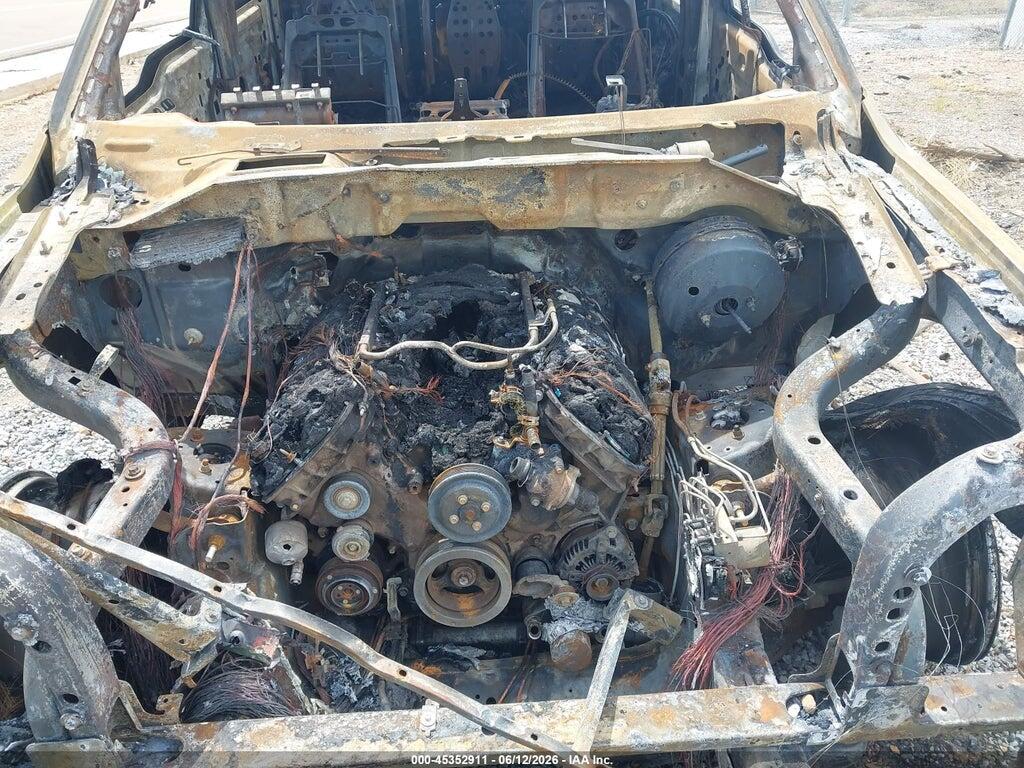 1FTFW1EF4BFD36634 2011 FORD F-150 photo no. 10