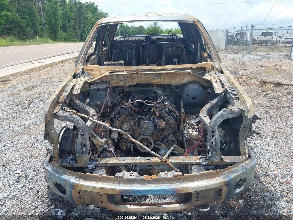 1FTFW1EF4BFD36634 2011 FORD F-150 photo no. 6