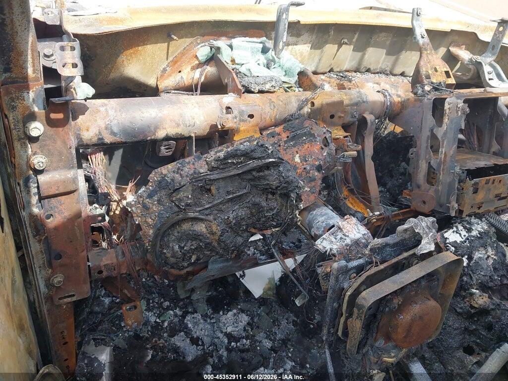 1FTFW1EF4BFD36634 2011 FORD F-150 photo no. 7