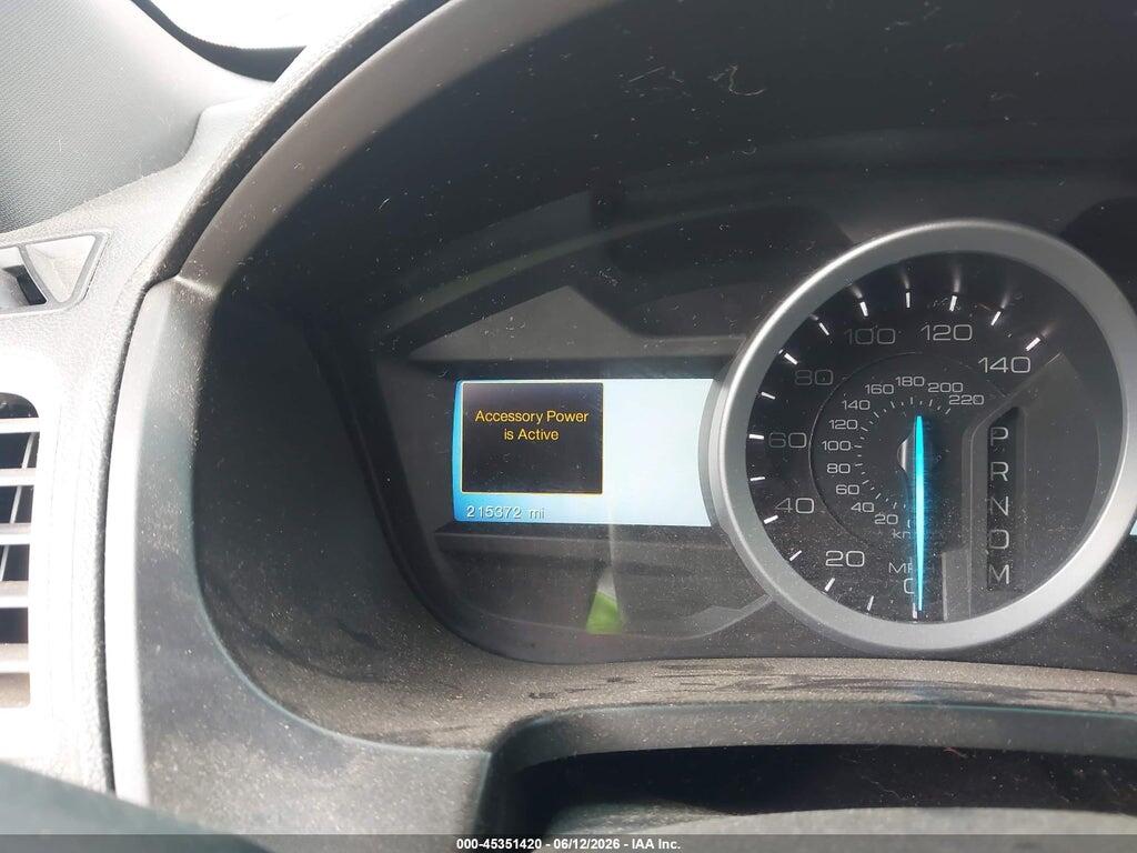 1FM5K7F86DGC11623 2013 FORD EXPLORER photo no. 7