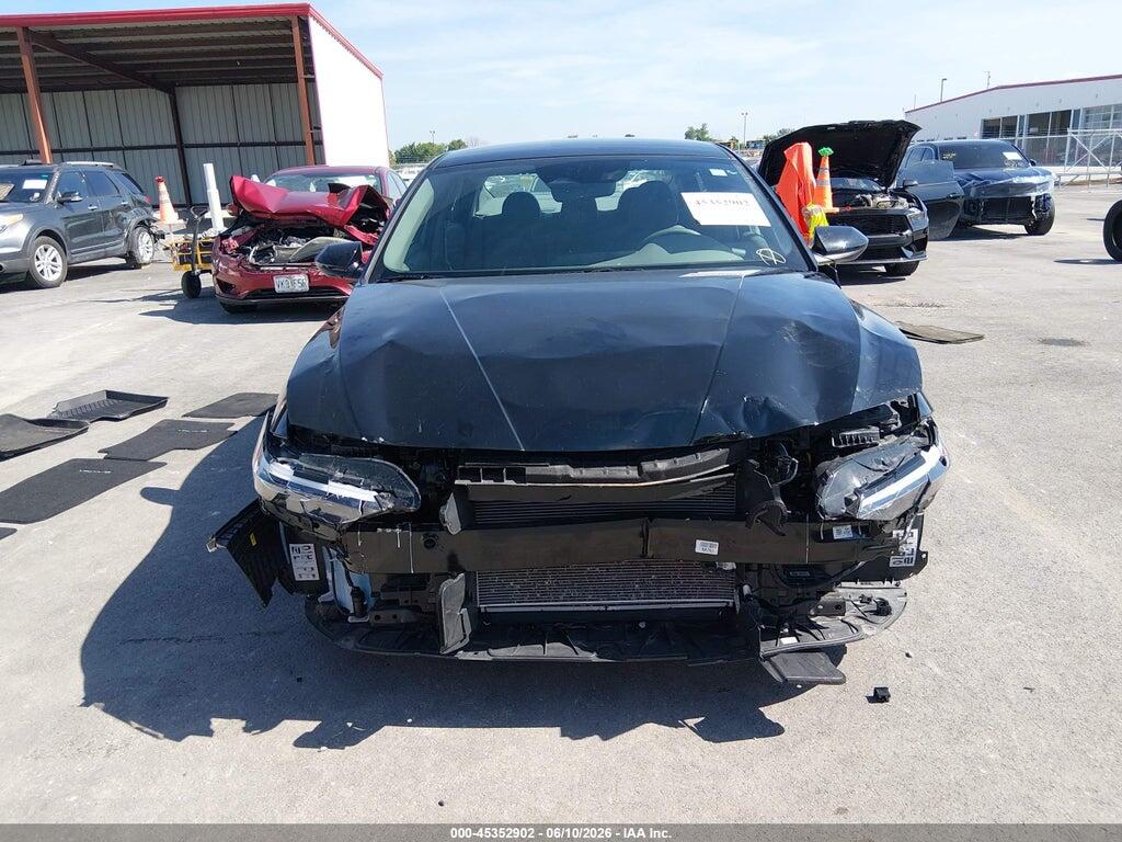 KMHLL4DG7SU989134 2025 HYUNDAI ELANTRA photo no. 6