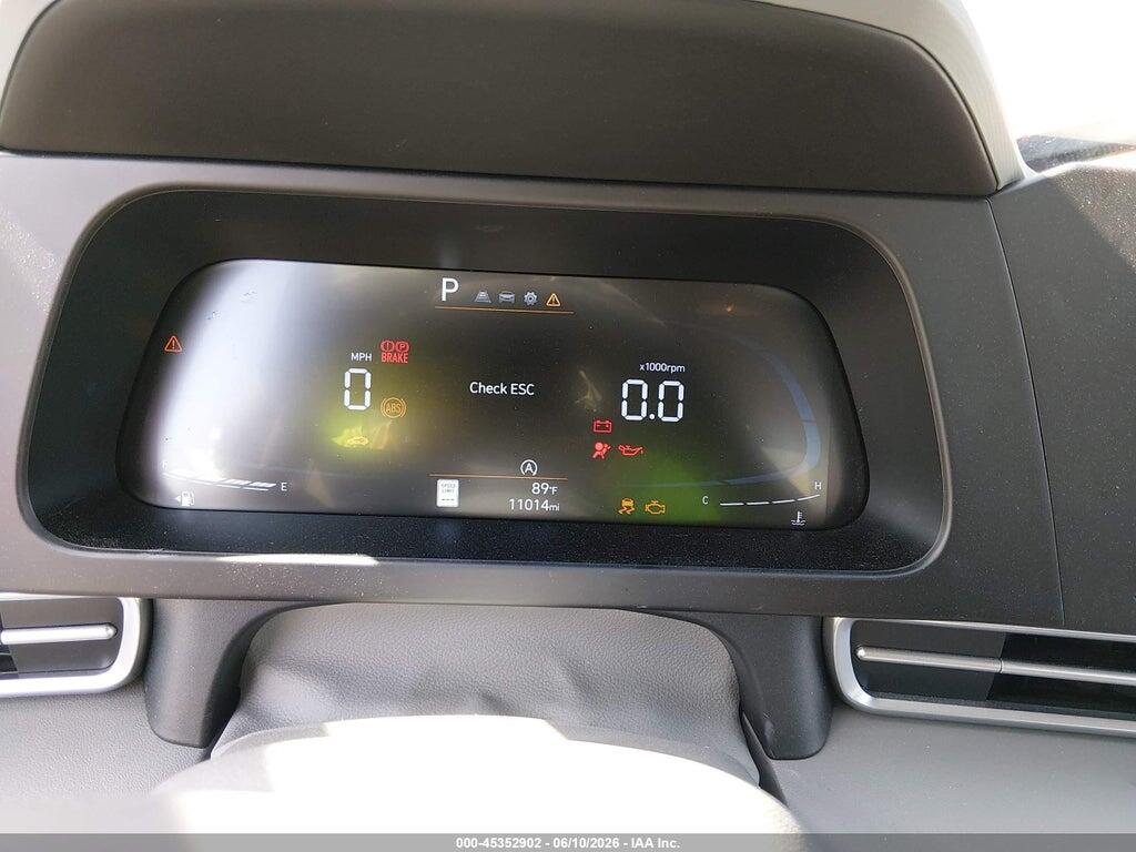 KMHLL4DG7SU989134 2025 HYUNDAI ELANTRA photo no. 7