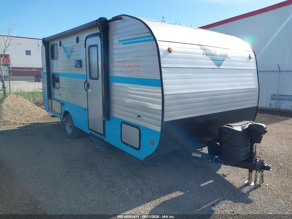 59CCC4619NL004614 2022 RIVERSIDE OTHER photo no. 1