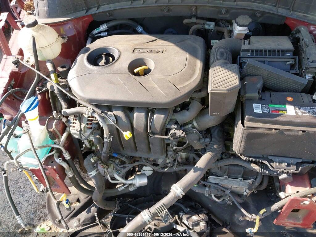 KM8J33A43LU228100 2020 HYUNDAI TUCSON photo no. 10