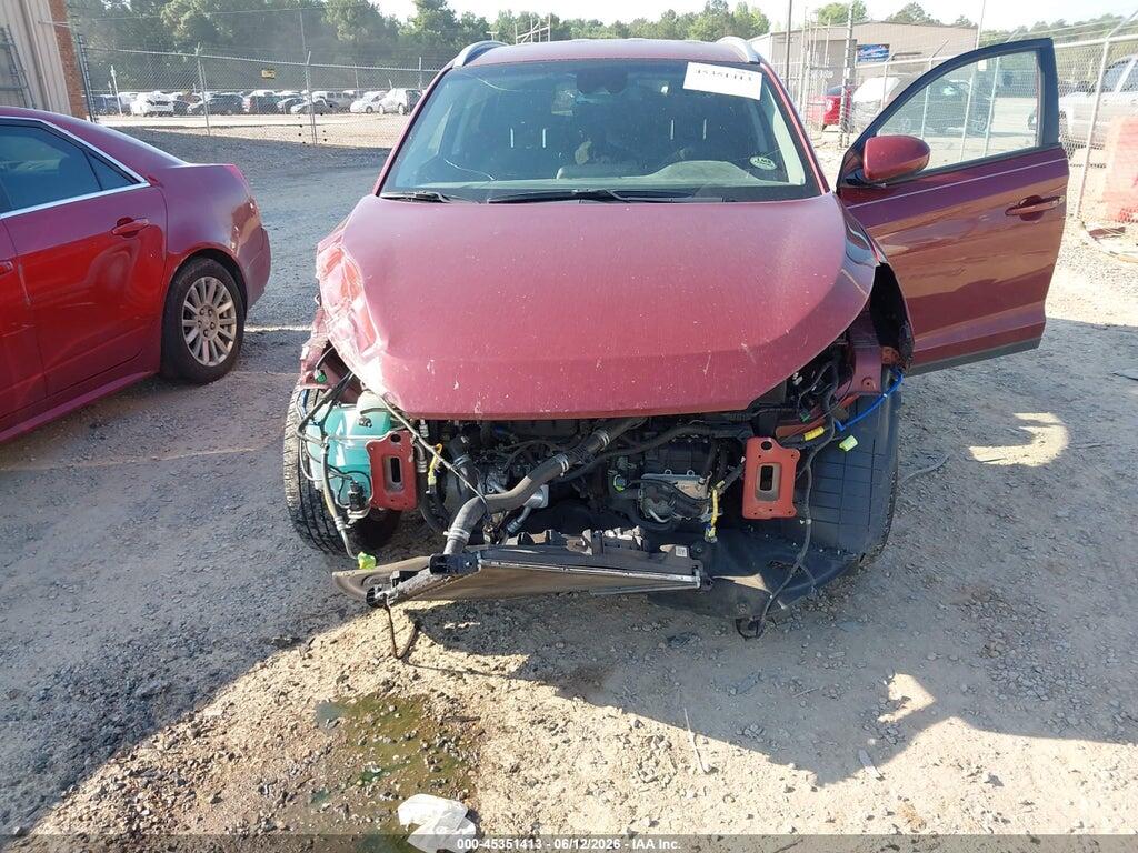 KM8J33A43LU228100 2020 HYUNDAI TUCSON photo no. 6