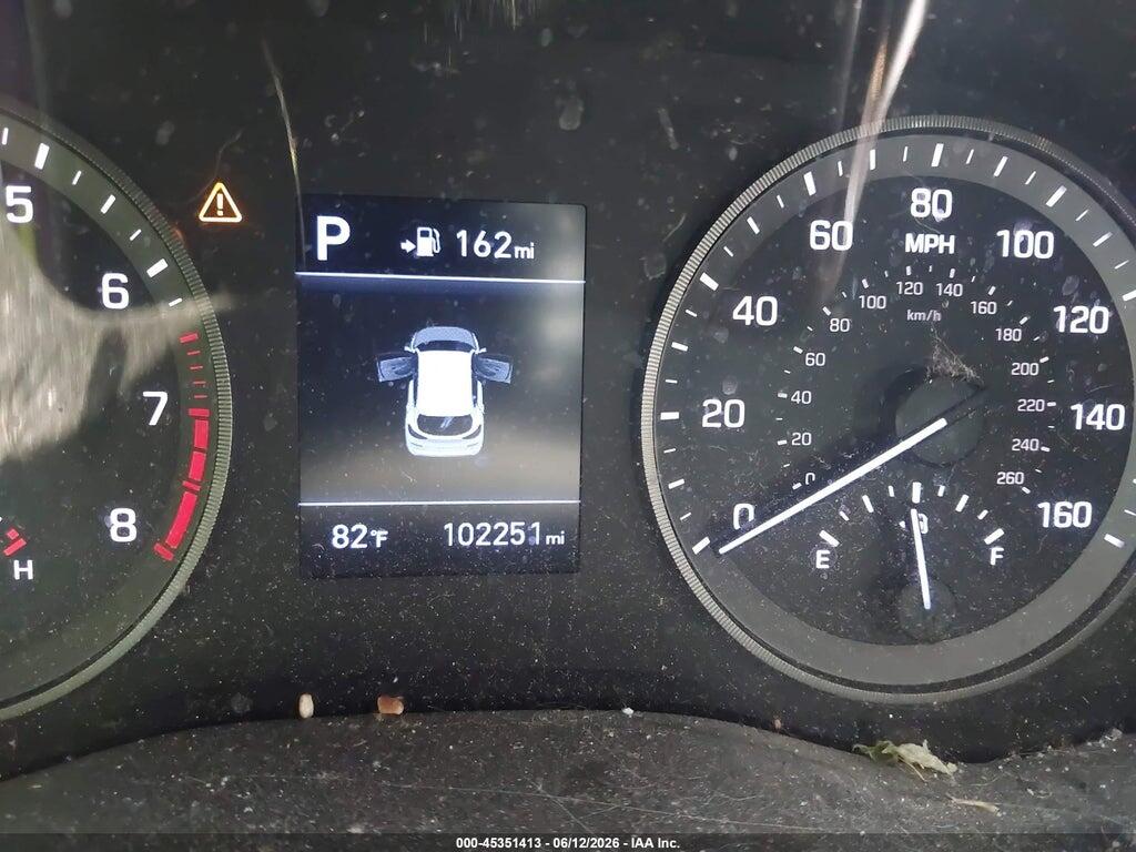 KM8J33A43LU228100 2020 HYUNDAI TUCSON photo no. 7