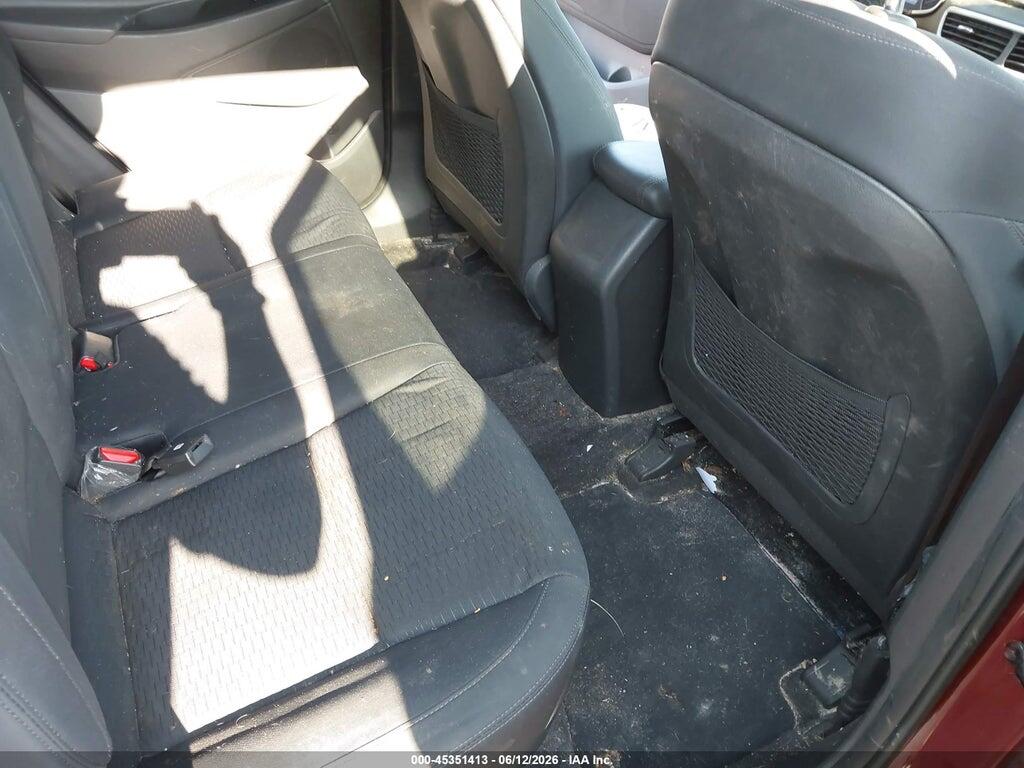 KM8J33A43LU228100 2020 HYUNDAI TUCSON photo no. 8