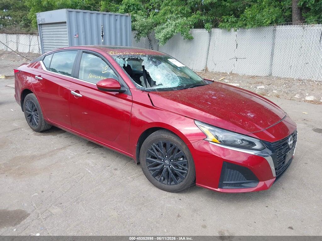 1N4BL4DV3SN328974 2025 NISSAN ALTIMA photo no. 1
