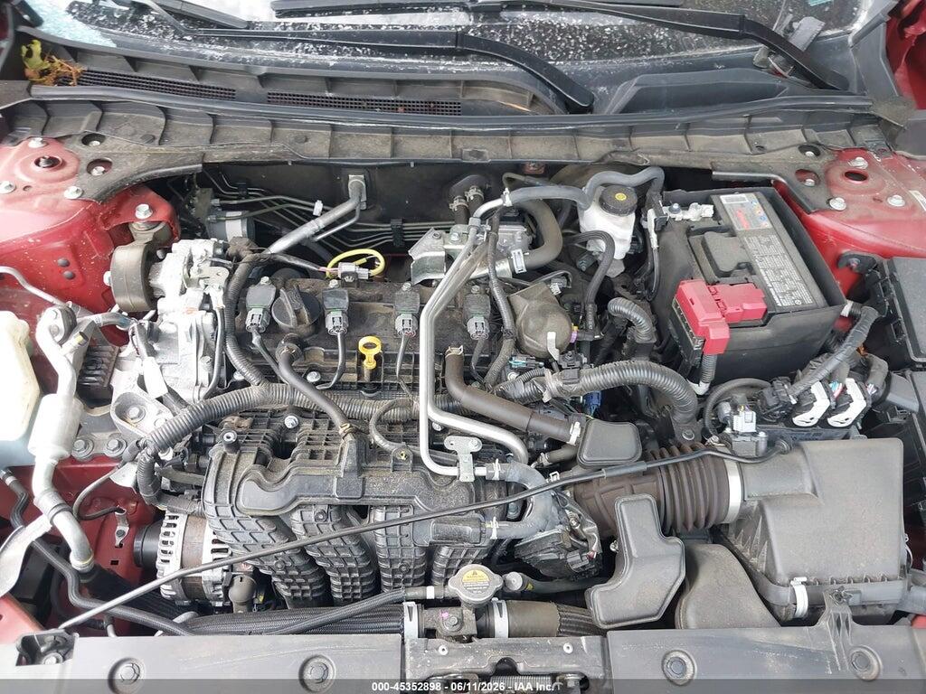 1N4BL4DV3SN328974 2025 NISSAN ALTIMA photo no. 10
