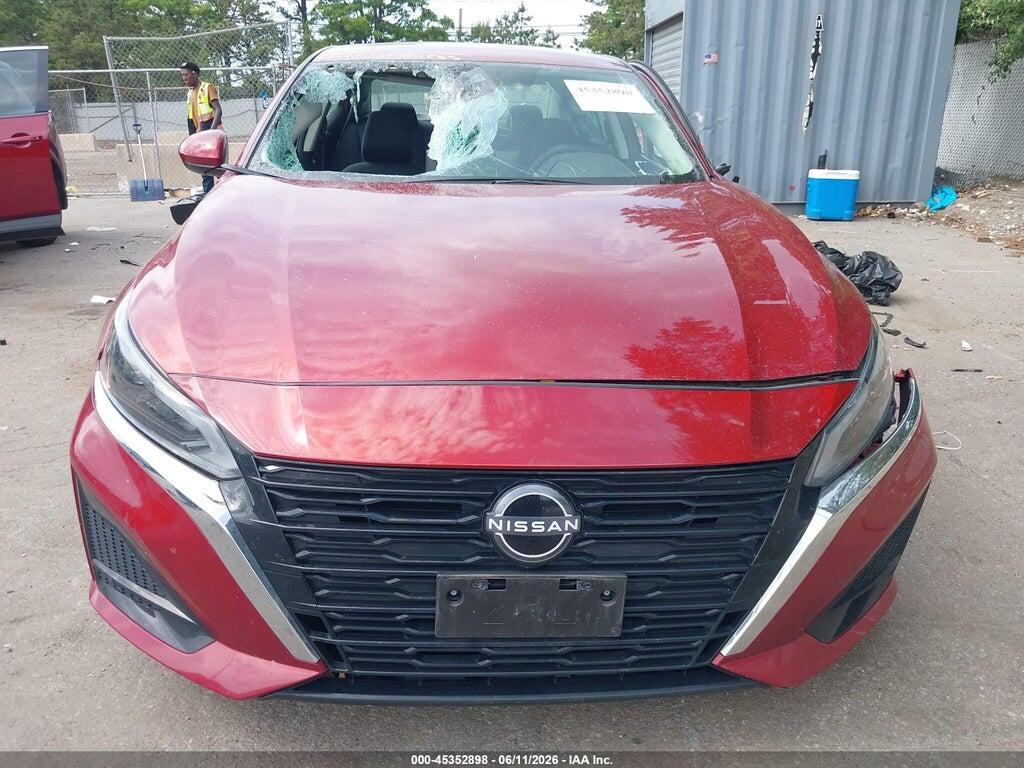 1N4BL4DV3SN328974 2025 NISSAN ALTIMA photo no. 11