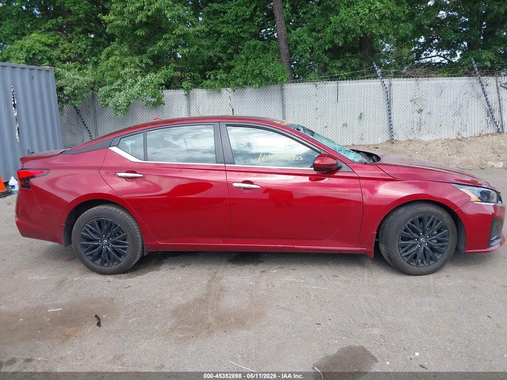 1N4BL4DV3SN328974 2025 NISSAN ALTIMA photo no. 12