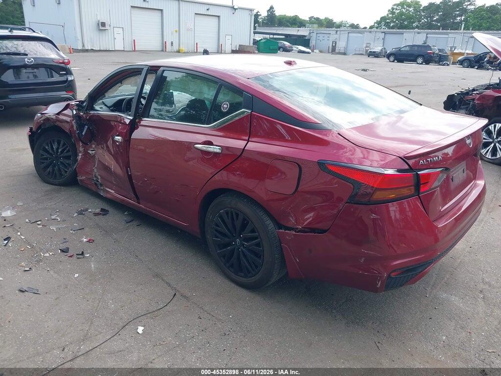 1N4BL4DV3SN328974 2025 NISSAN ALTIMA photo no. 3