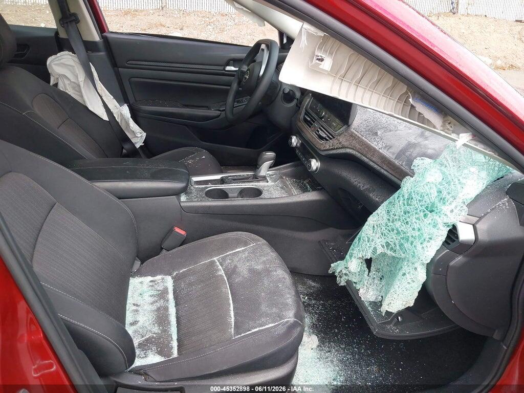 1N4BL4DV3SN328974 2025 NISSAN ALTIMA photo no. 5
