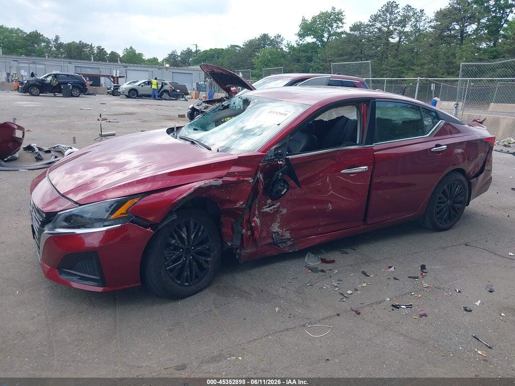 1N4BL4DV3SN328974 2025 NISSAN ALTIMA photo no. 6
