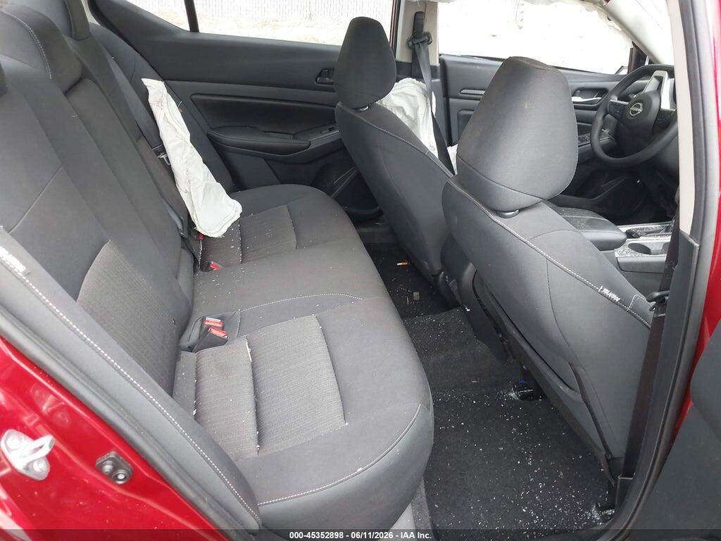 1N4BL4DV3SN328974 2025 NISSAN ALTIMA photo no. 8