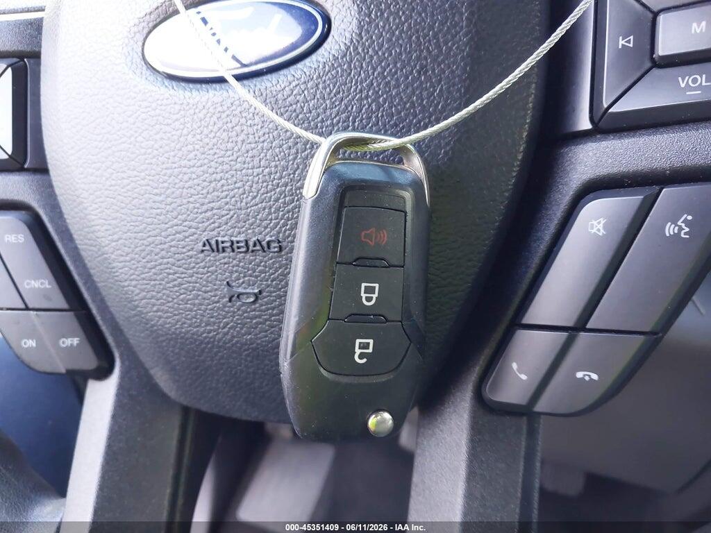 1FT7W2B64KED36220 2019 FORD F-250 photo no. 11