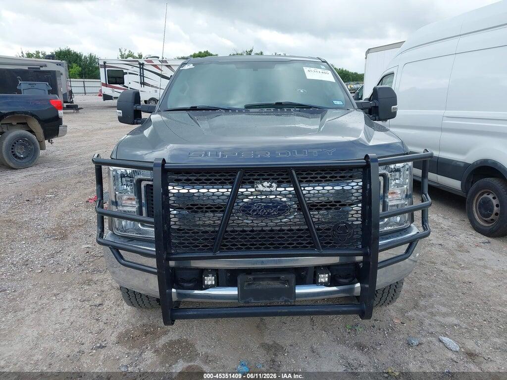 1FT7W2B64KED36220 2019 FORD F-250 photo no. 12