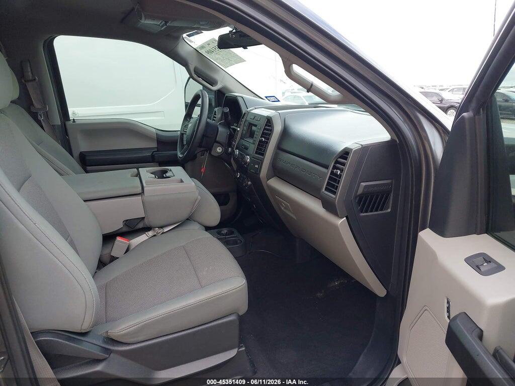 1FT7W2B64KED36220 2019 FORD F-250 photo no. 5