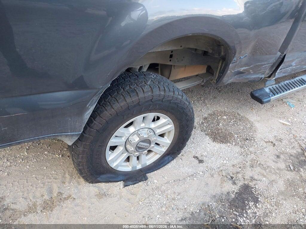 1FT7W2B64KED36220 2019 FORD F-250 photo no. 6
