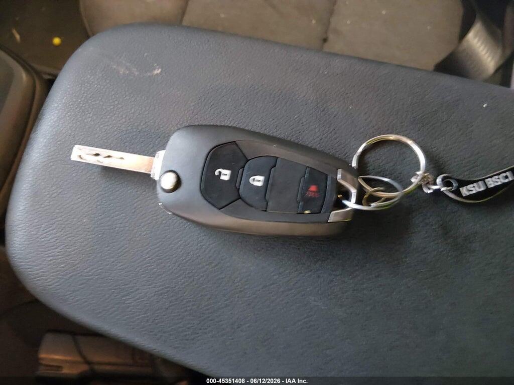 KL77LFE29RC058944 2024 CHEVROLET TRAX photo no. 11
