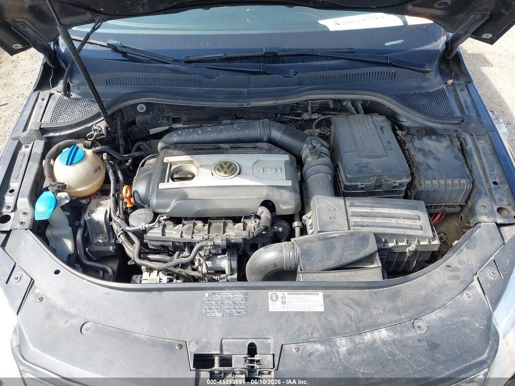 WVWHL73C79E566455 2009 VOLKSWAGEN CC photo no. 10