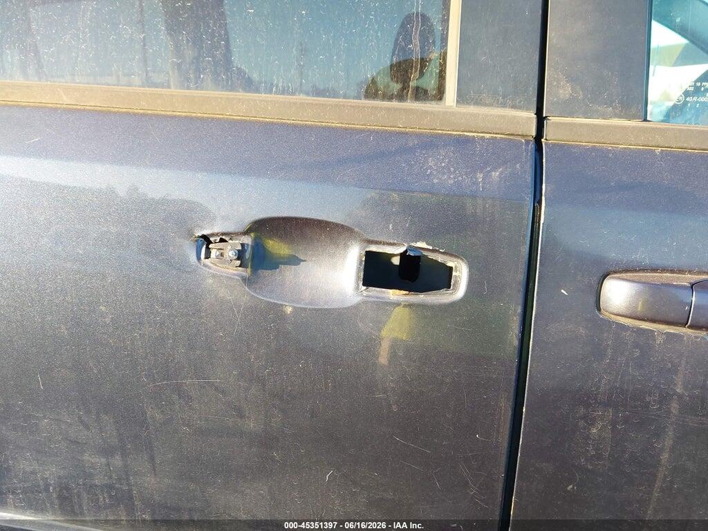 2D8HN44E09R603701 2009 DODGE GRAND CARAVAN photo no. 11