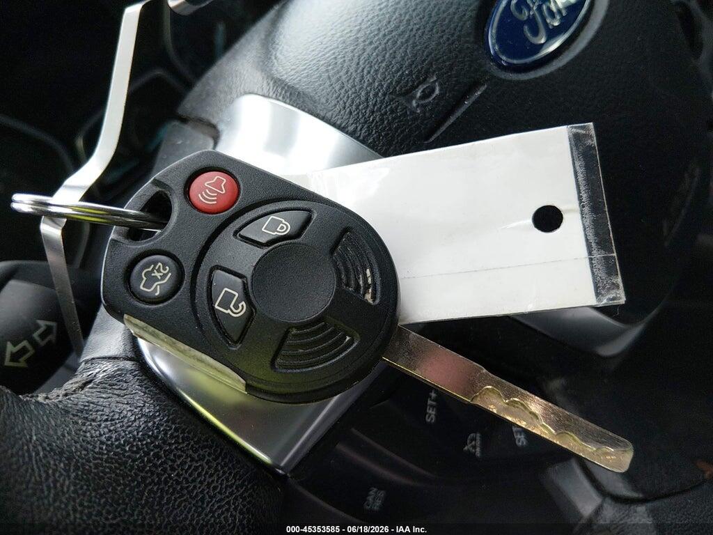 1FAHP3K26CL283754 2012 FORD FOCUS photo no. 11