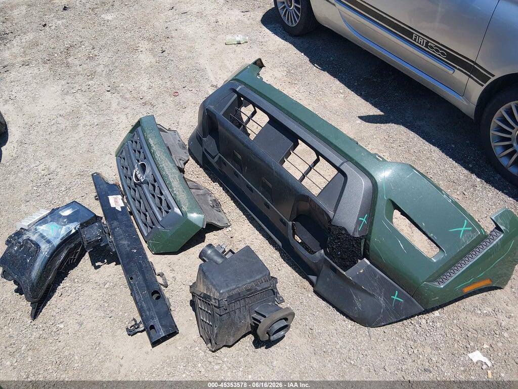 1N6ED1EJ1NN683156 2022 NISSAN FRONTIER photo no. 12