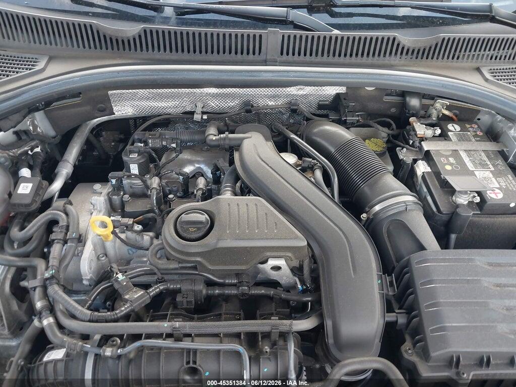 3VW5M7BU5PM041991 2023 VOLKSWAGEN JETTA photo no. 10
