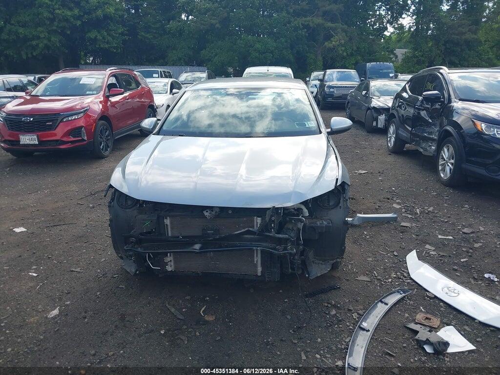 3VW5M7BU5PM041991 2023 VOLKSWAGEN JETTA photo no. 12