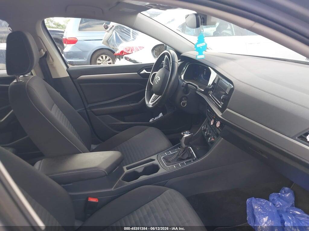 3VW5M7BU5PM041991 2023 VOLKSWAGEN JETTA photo no. 5