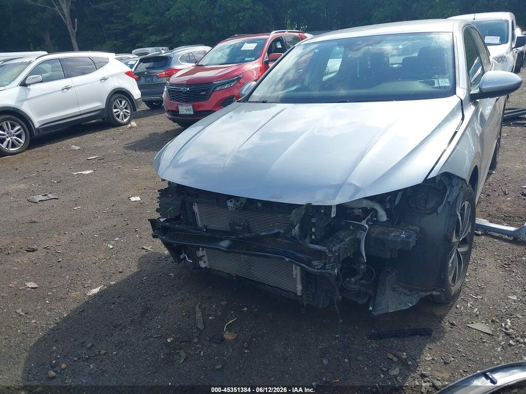 3VW5M7BU5PM041991 2023 VOLKSWAGEN JETTA photo no. 6