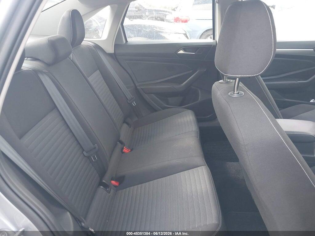 3VW5M7BU5PM041991 2023 VOLKSWAGEN JETTA photo no. 8