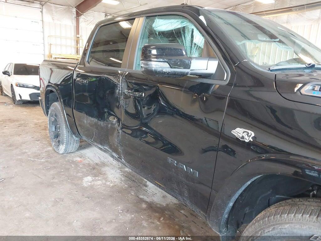1C6SRFFTXTN240996 2026 RAM 1500 photo no. 6
