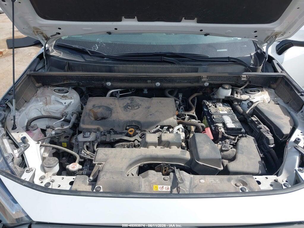 2T3C1RFV9RW301666 2024 TOYOTA RAV4 photo no. 10