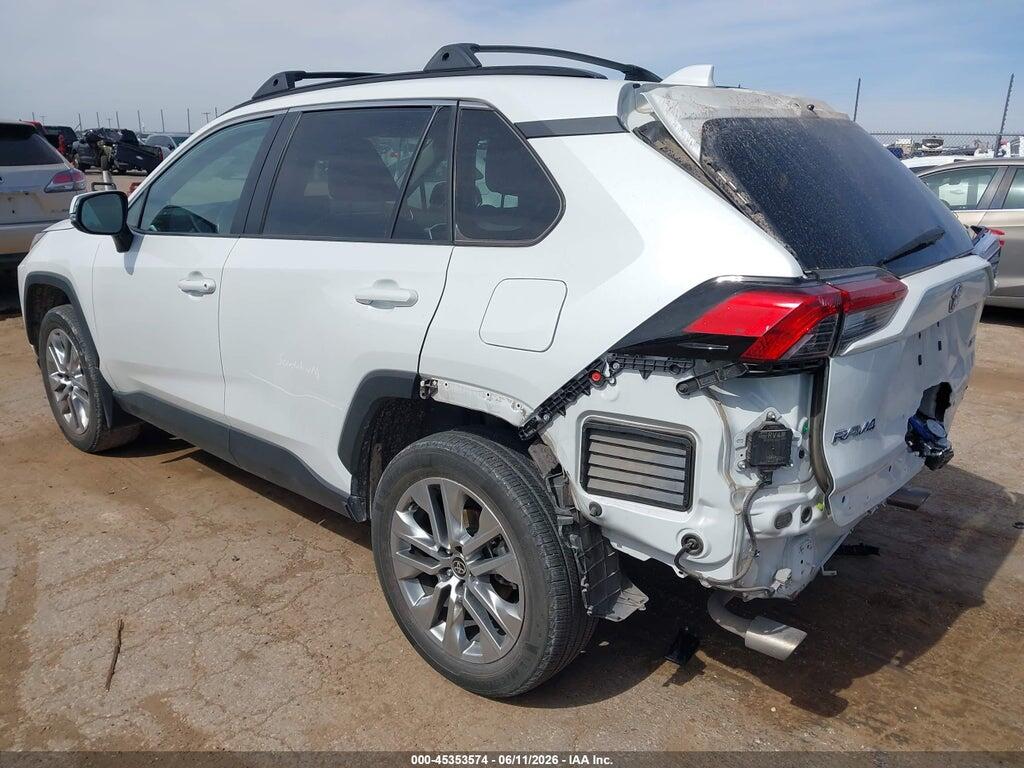 2T3C1RFV9RW301666 2024 TOYOTA RAV4 photo no. 3