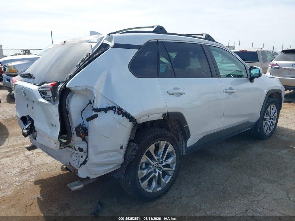 2T3C1RFV9RW301666 2024 TOYOTA RAV4 photo no. 4