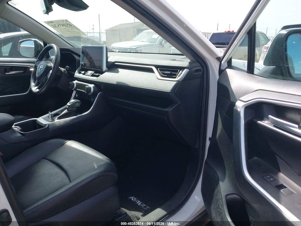 2T3C1RFV9RW301666 2024 TOYOTA RAV4 photo no. 5