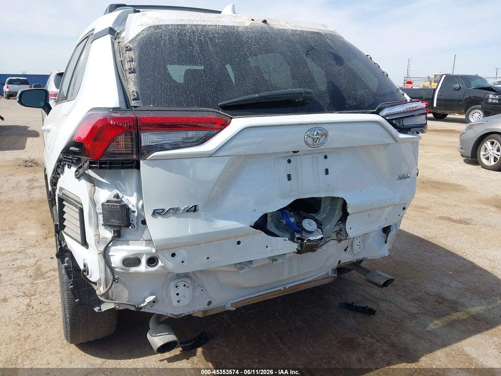 2T3C1RFV9RW301666 2024 TOYOTA RAV4 photo no. 6