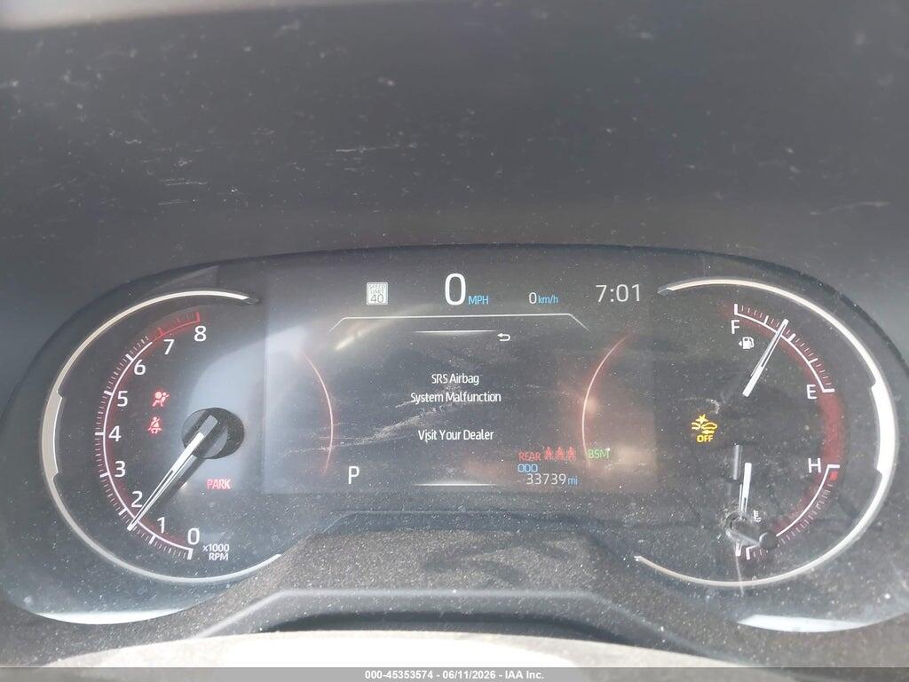 2T3C1RFV9RW301666 2024 TOYOTA RAV4 photo no. 7
