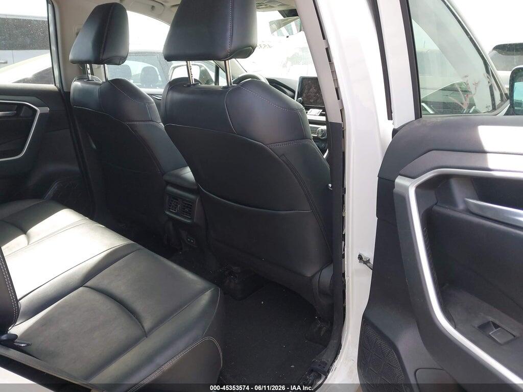 2T3C1RFV9RW301666 2024 TOYOTA RAV4 photo no. 8