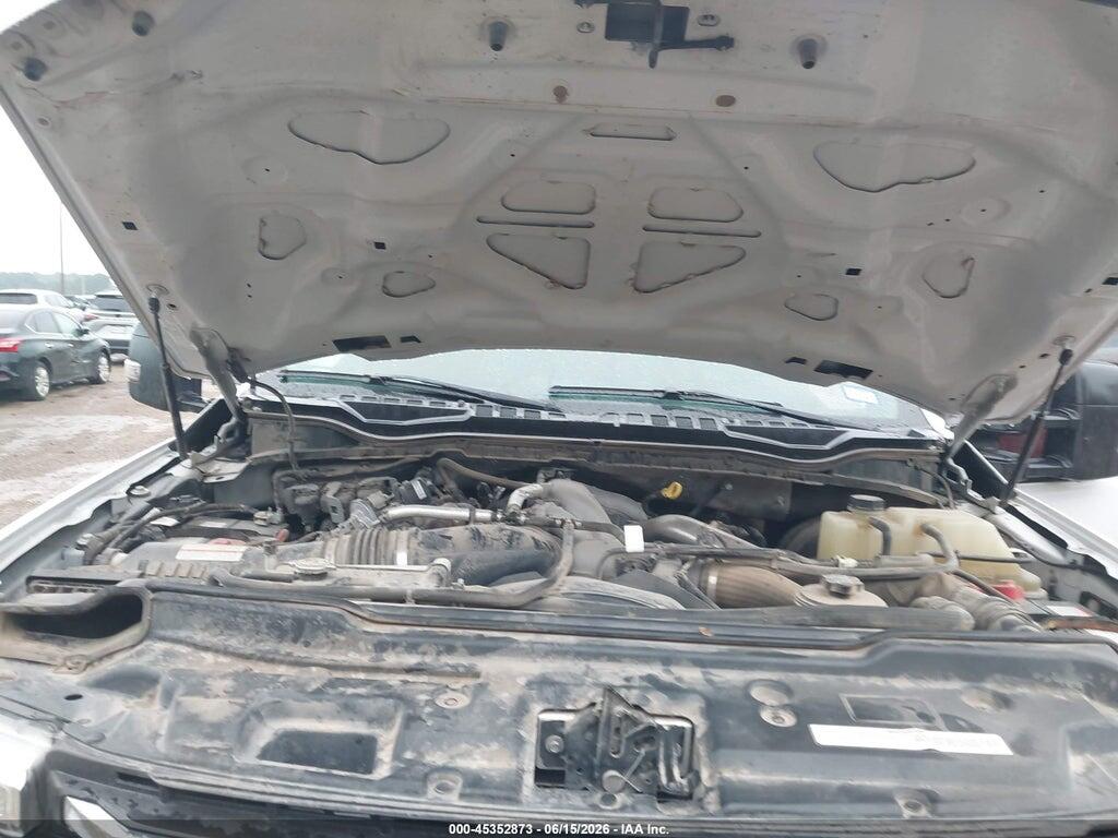 1FT7W2BT3MED94148 2021 FORD F-250 photo no. 10