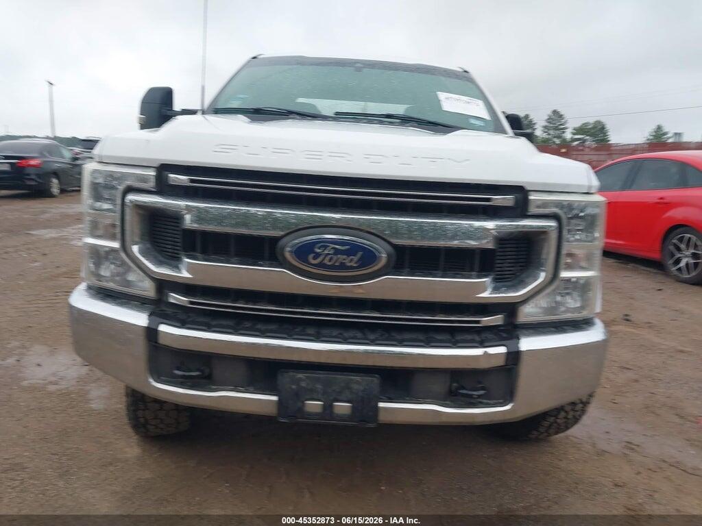 1FT7W2BT3MED94148 2021 FORD F-250 photo no. 12