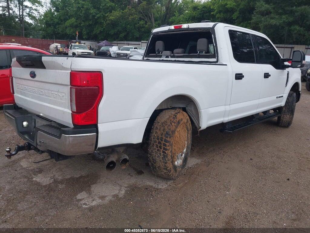 1FT7W2BT3MED94148 2021 FORD F-250 photo no. 4